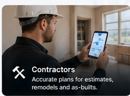 Contractors and remodelers