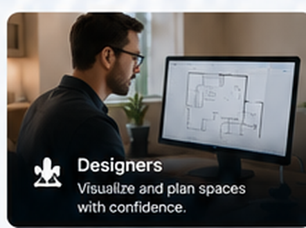 Interior designers