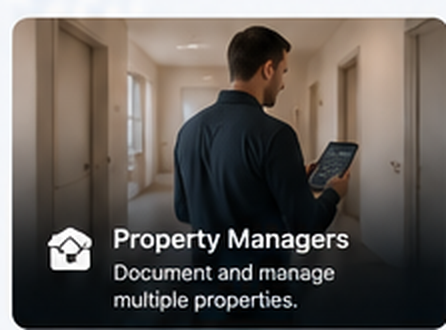 Property managers