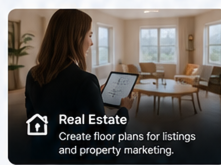 Real estate agents